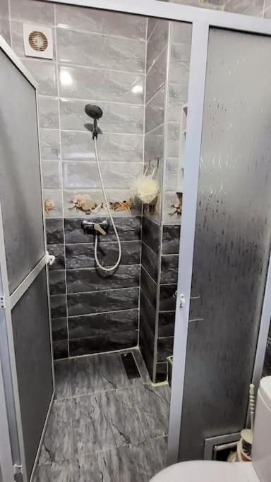 Appartement Miftah Sahel Anza Beach อกาดีร์ ภายนอก รูปภาพ