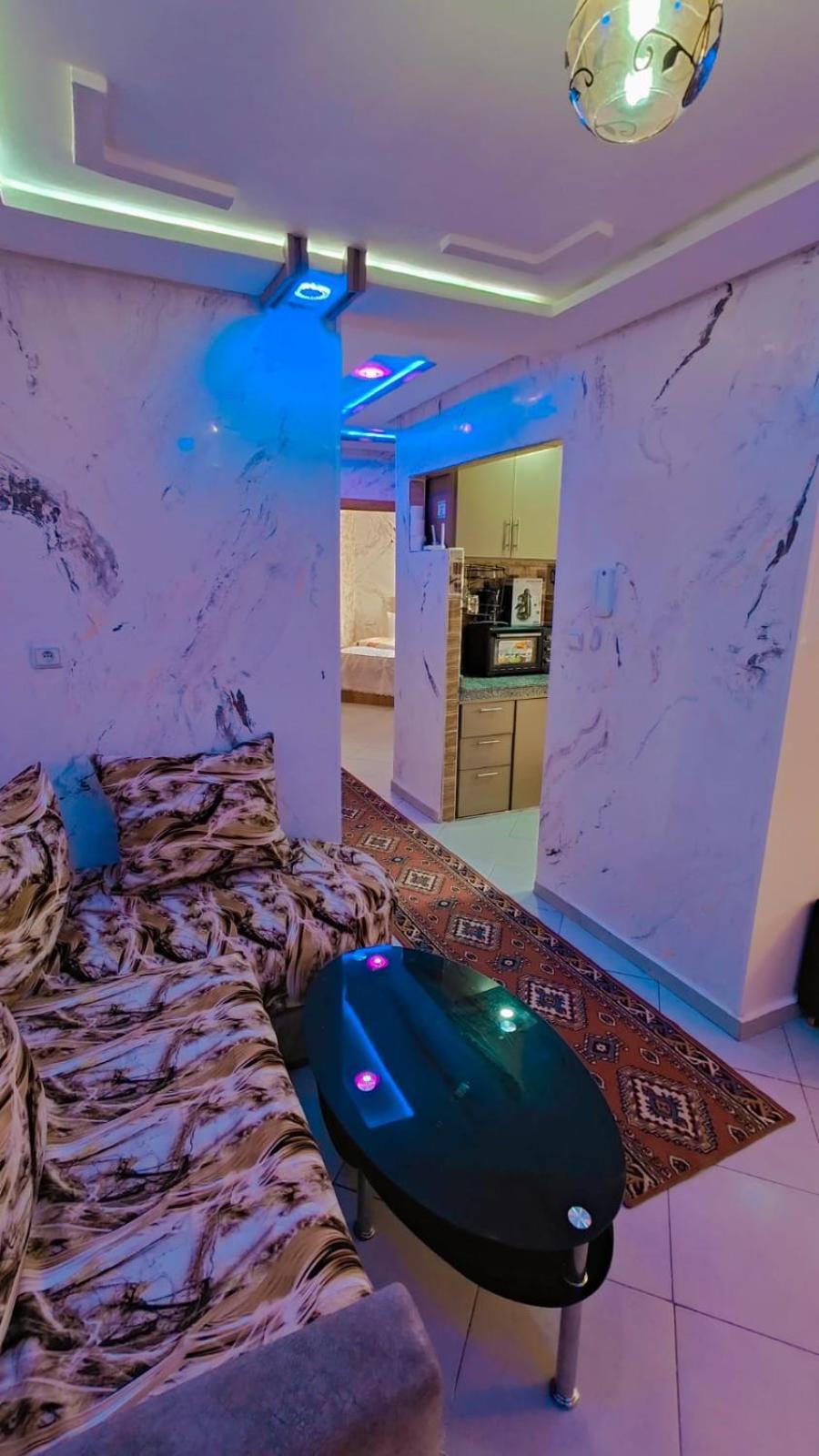 Appartement Miftah Sahel Anza Beach อกาดีร์ ภายนอก รูปภาพ