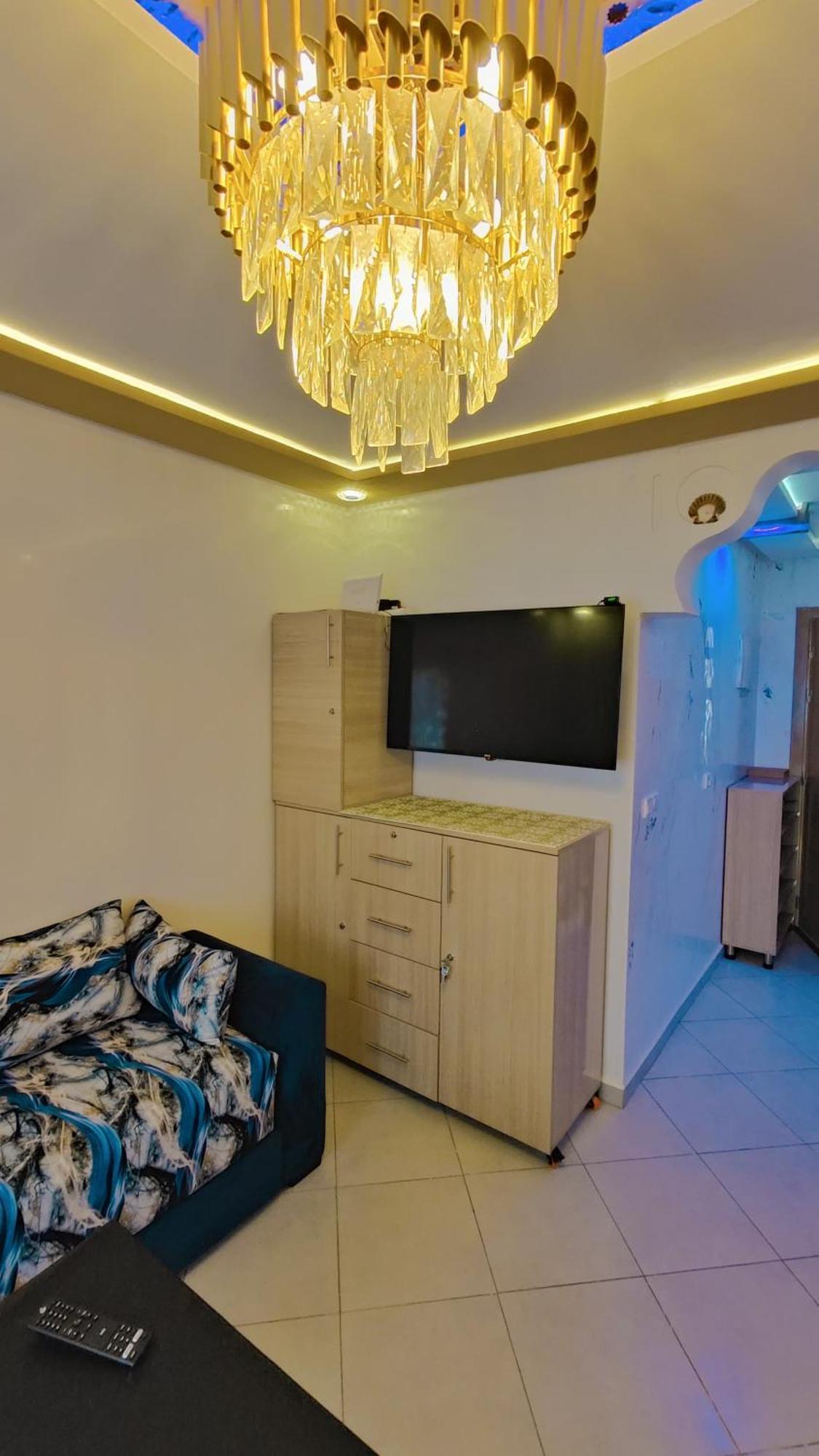 Appartement Miftah Sahel Anza Beach อกาดีร์ ภายนอก รูปภาพ